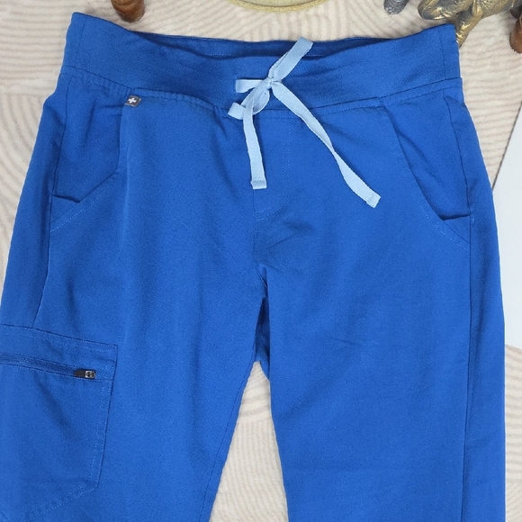 Figs Zamora Scrub Joggers - Picture 6 of 9